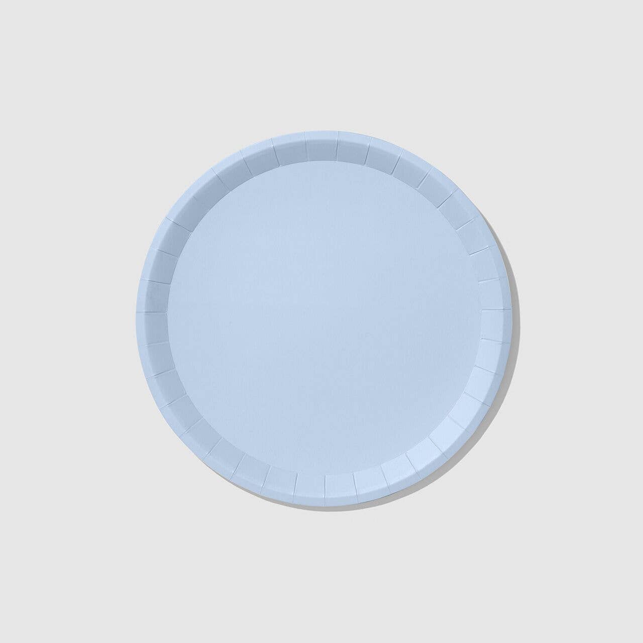 Large Paper Party Plates | Coterie Party Supplies
