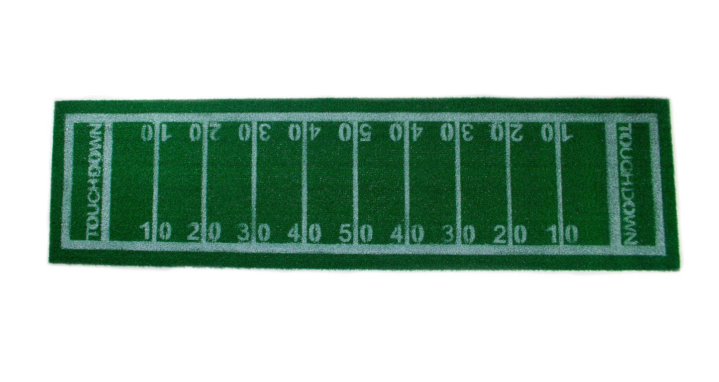 Talking Tables - Grass Football Table Runner