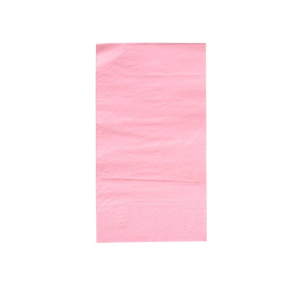 Oh Happy Day Party Shop - Dinner Napkins Rose