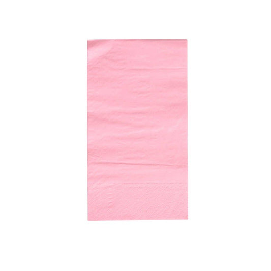 Oh Happy Day Party Shop - Dinner Napkins Rose