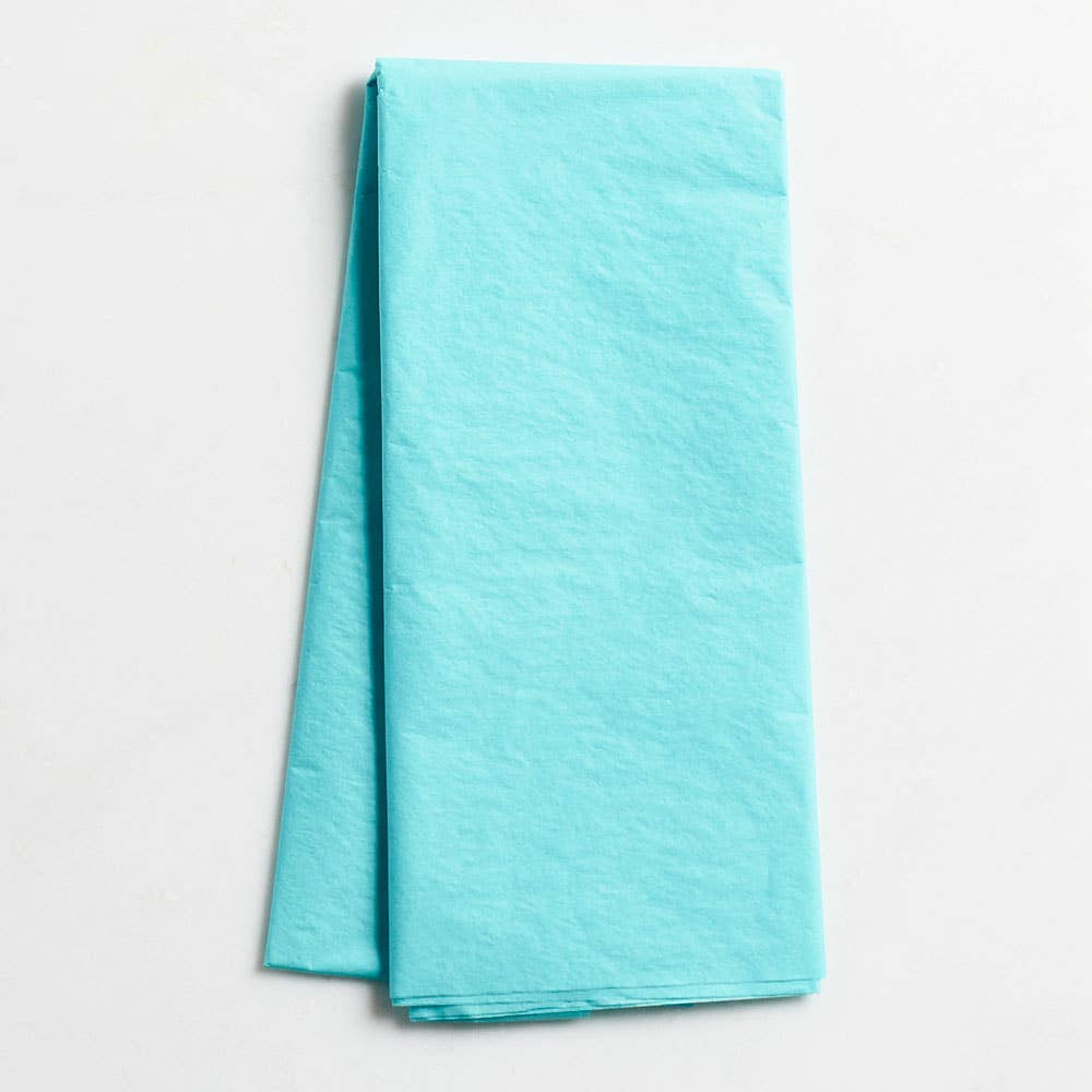 Paper Source Wholesale - Solid Tissue Paper: Red