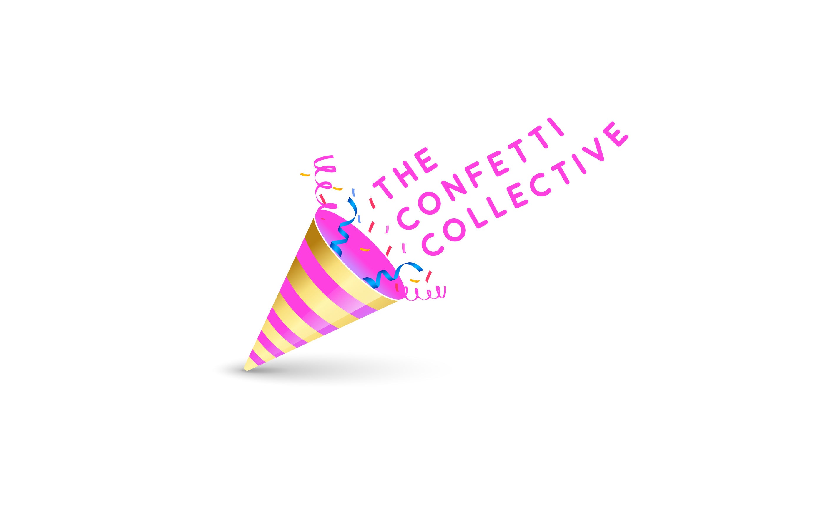 The Confetti Collective Official Site
