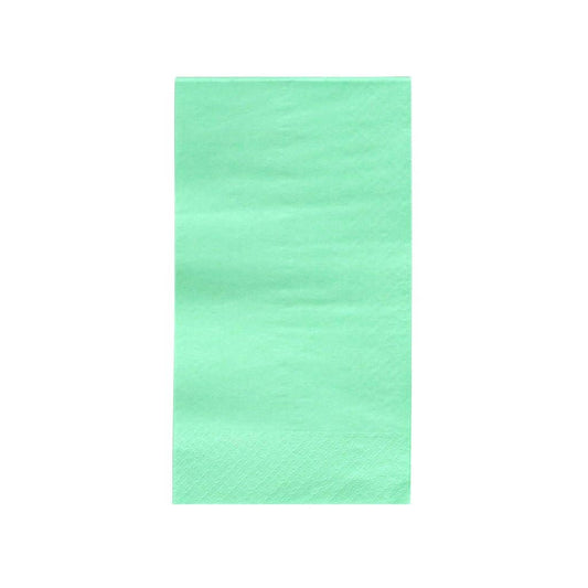 Oh Happy Day Party Shop - Dinner Napkins Mint