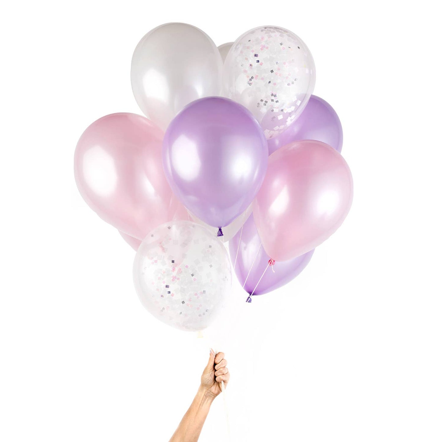 Knot & Bow - Unicorn Party Balloons