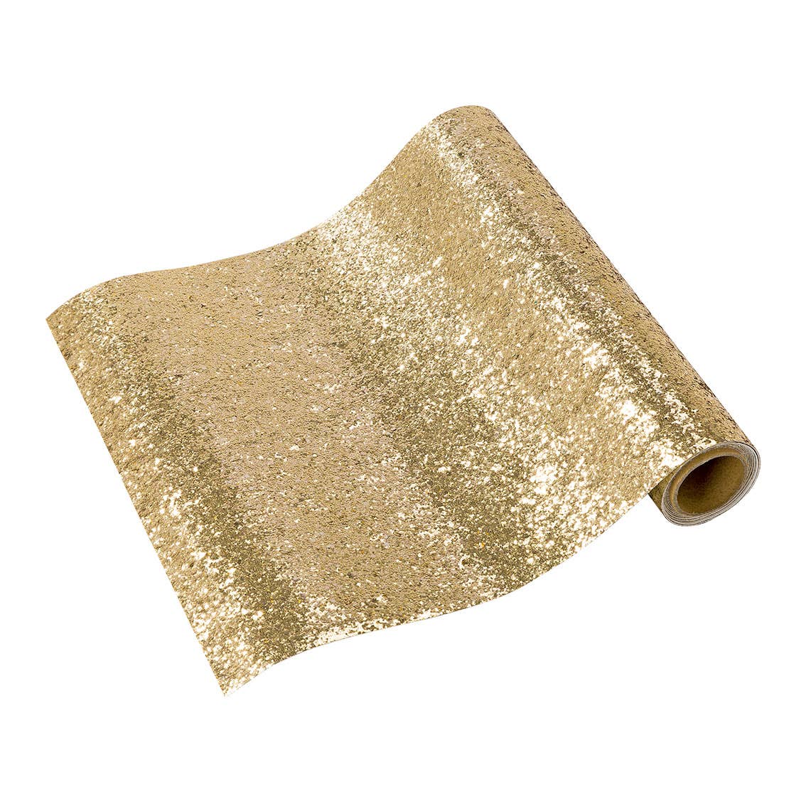 Talking Tables - Gold Glitter Table Runner