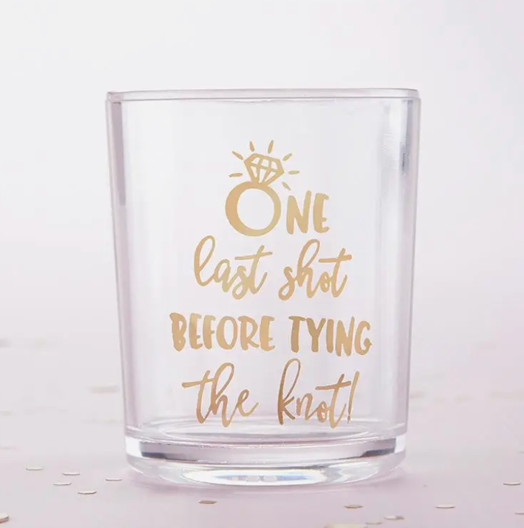 Image of shot glass