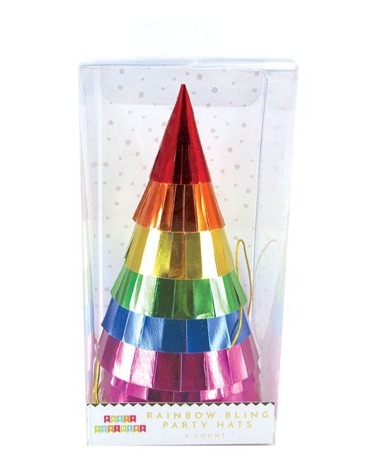 Tie Dye Rainbow Dessert Party Pack - Plates, Napkins, Cups, and Table –  Home & Hoopla